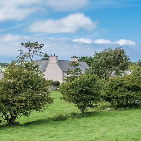 Tyn Llain B&B Llanfflewyn Zewnętrze zdjęcie