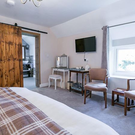 Tyn Llain B&B Llanfflewyn Zewnętrze zdjęcie