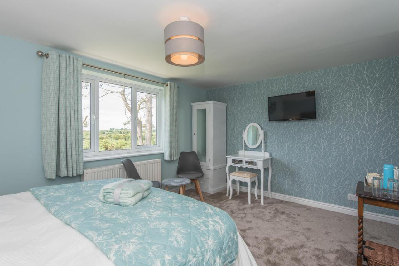 Tyn Llain B&B Llanfflewyn Zewnętrze zdjęcie