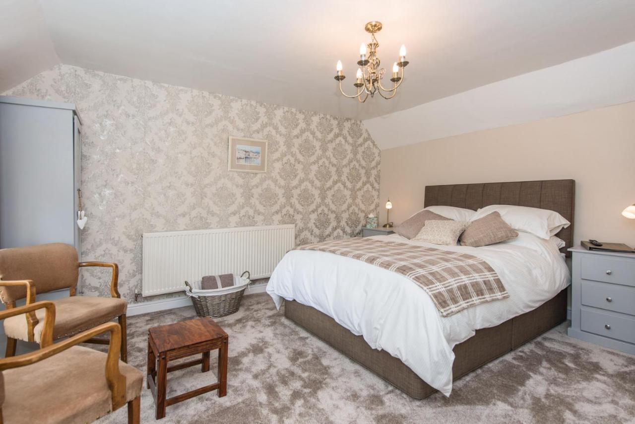 Tyn Llain B&B Llanfflewyn Zewnętrze zdjęcie