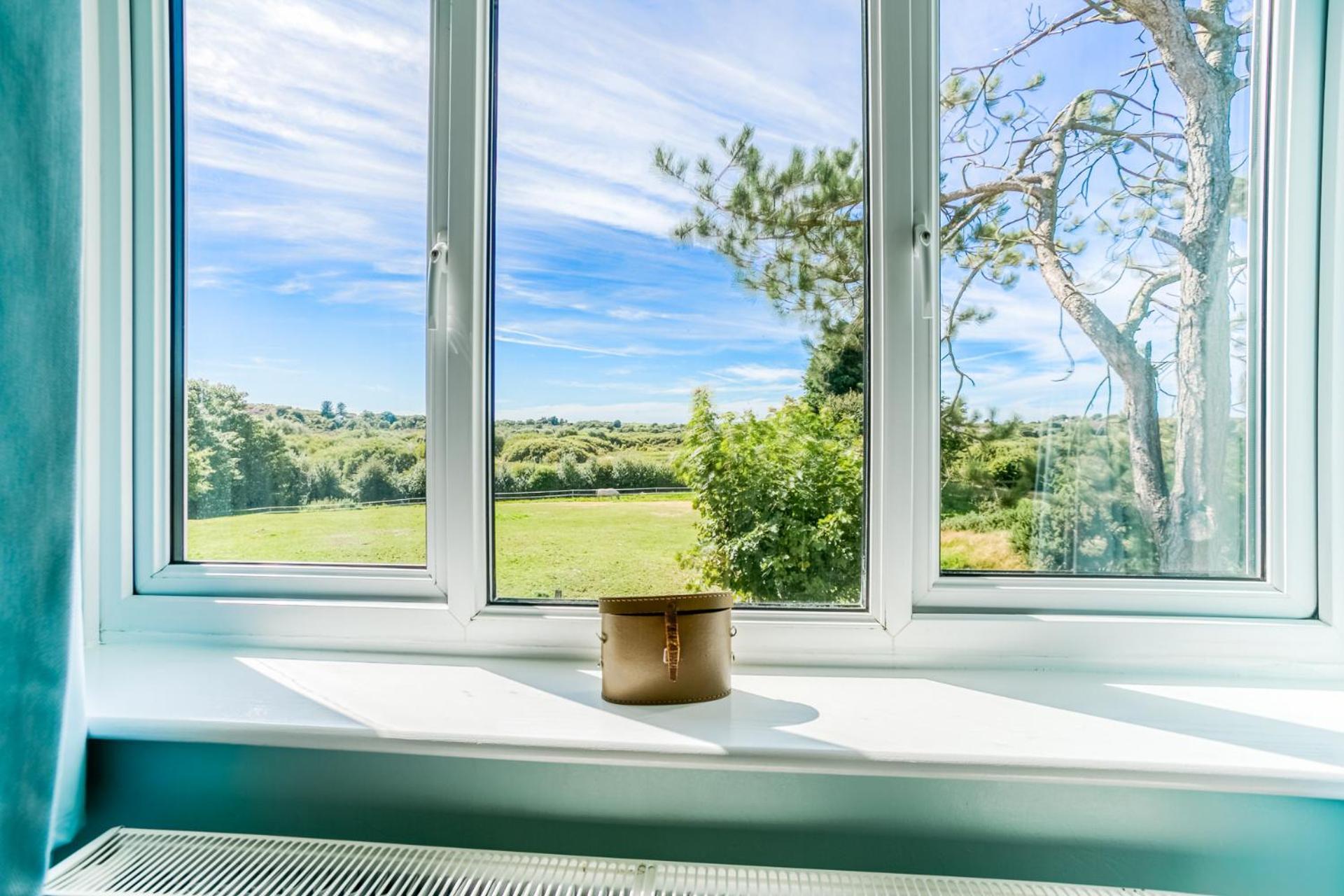 Tyn Llain B&B Llanfflewyn Zewnętrze zdjęcie