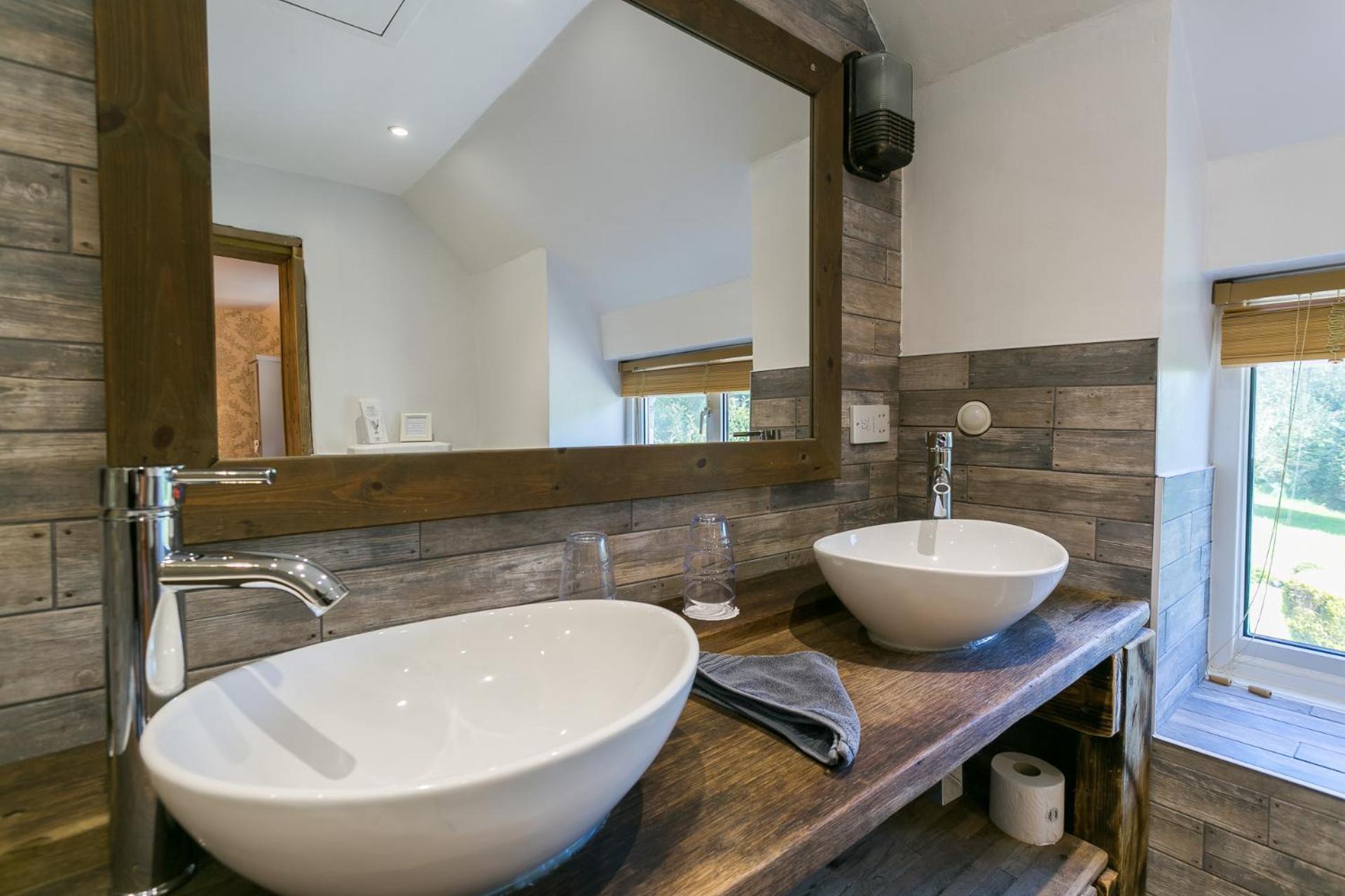 Tyn Llain B&B Llanfflewyn Zewnętrze zdjęcie