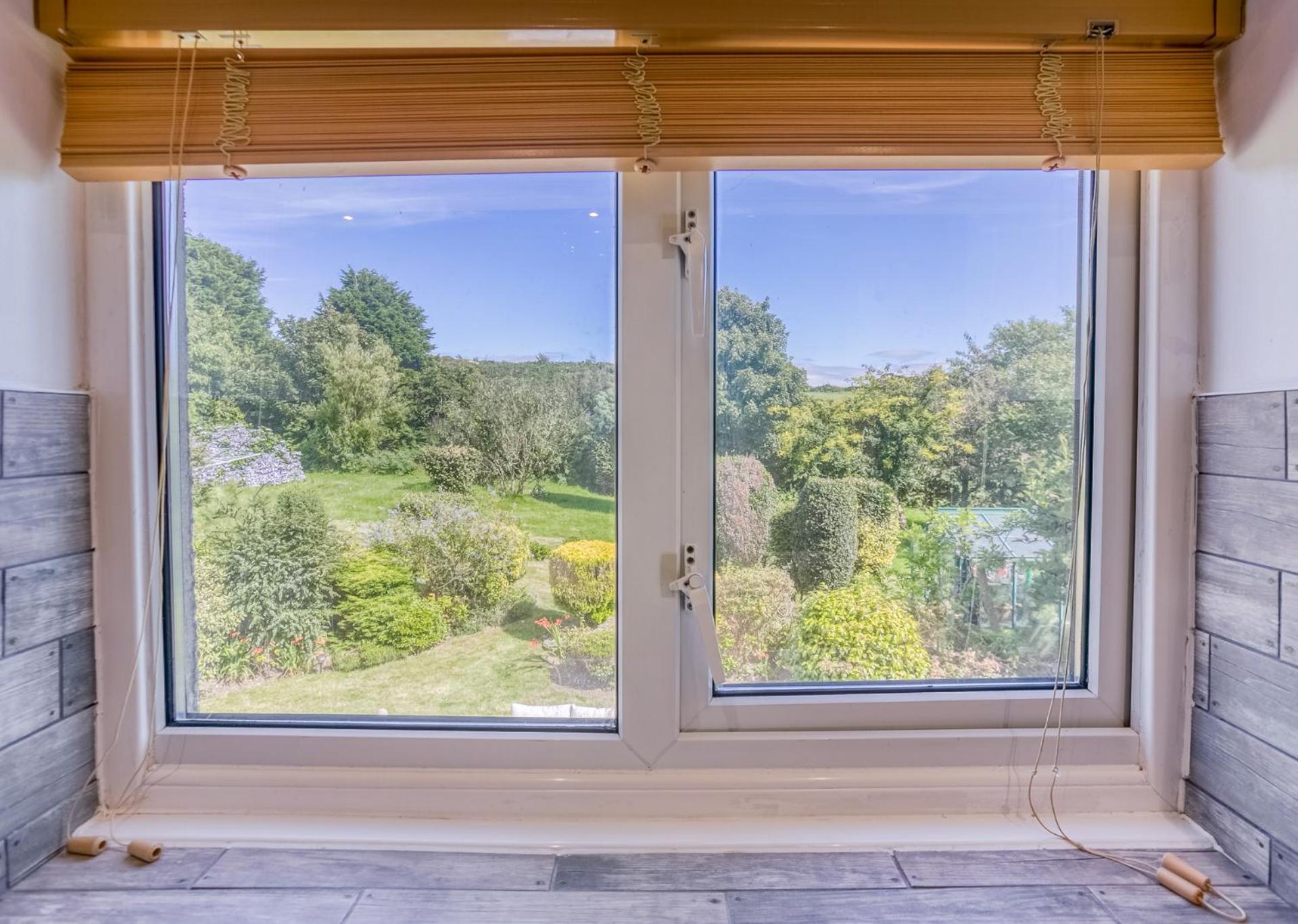 Tyn Llain B&B Llanfflewyn Zewnętrze zdjęcie