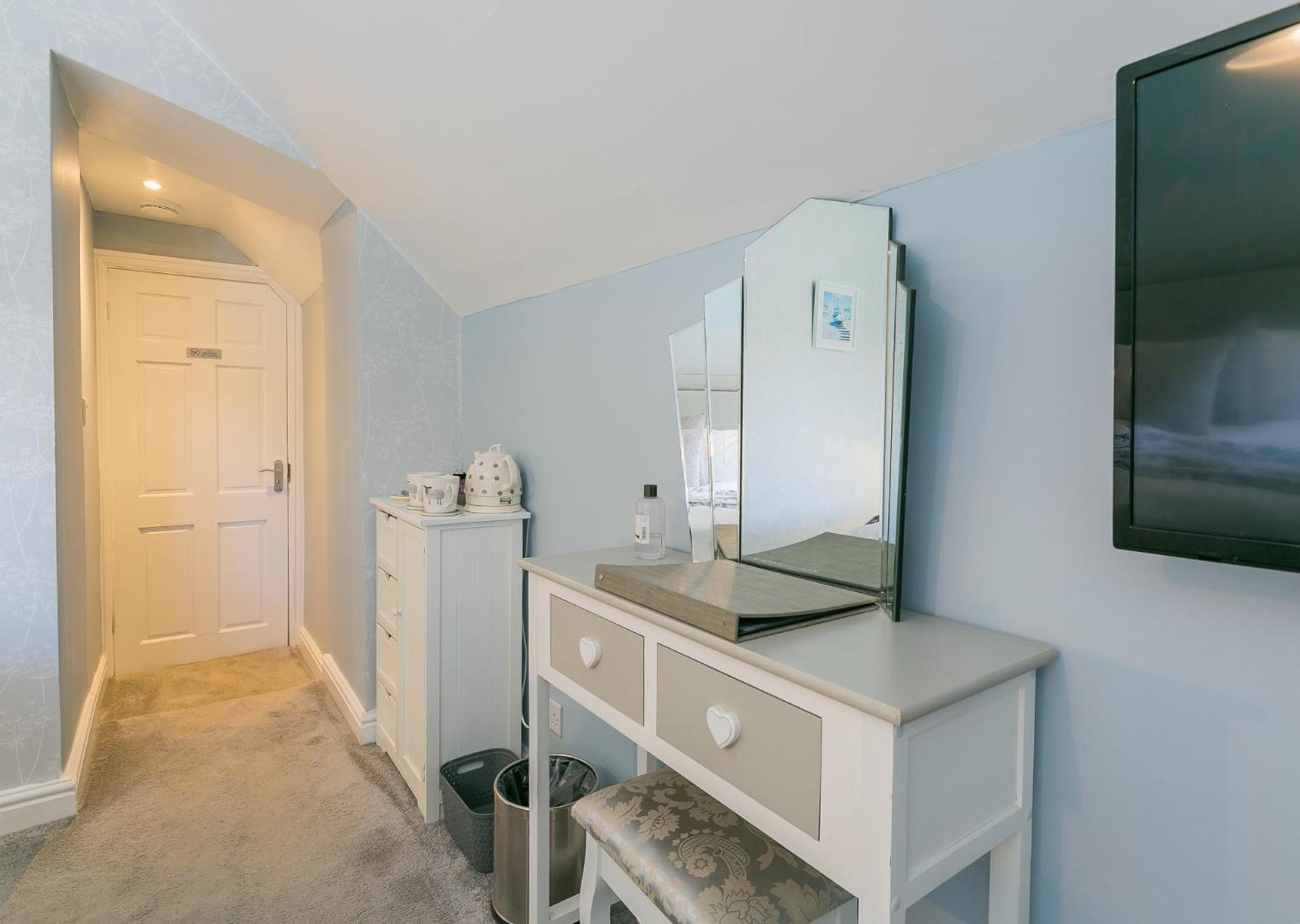 Tyn Llain B&B Llanfflewyn Zewnętrze zdjęcie