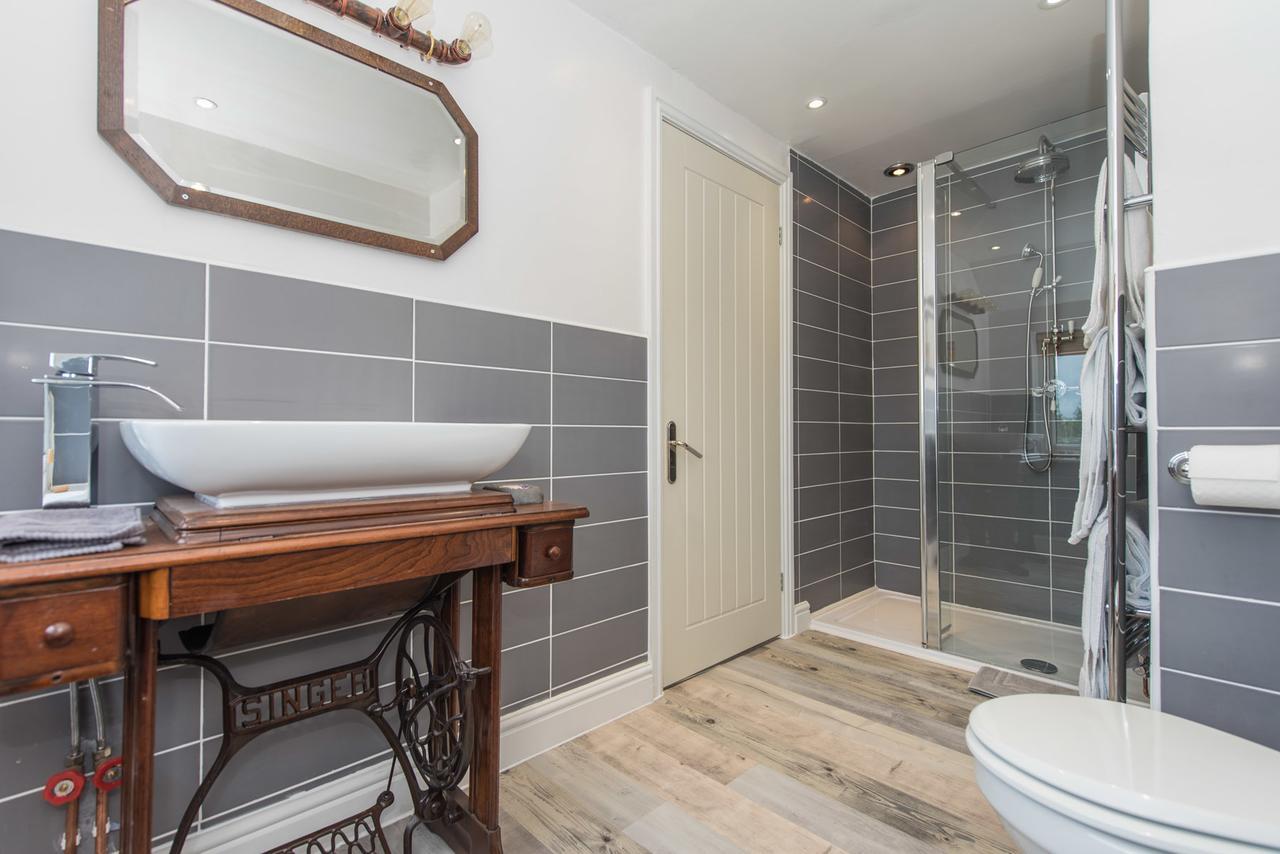 Tyn Llain B&B Llanfflewyn Zewnętrze zdjęcie